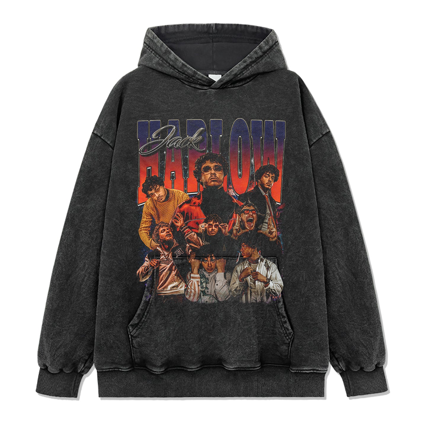 Jack Harlow HOODIE - view 2