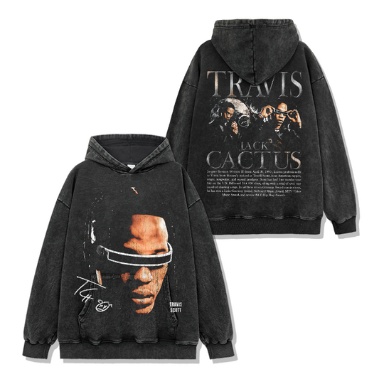 Travis Scott HOODIE