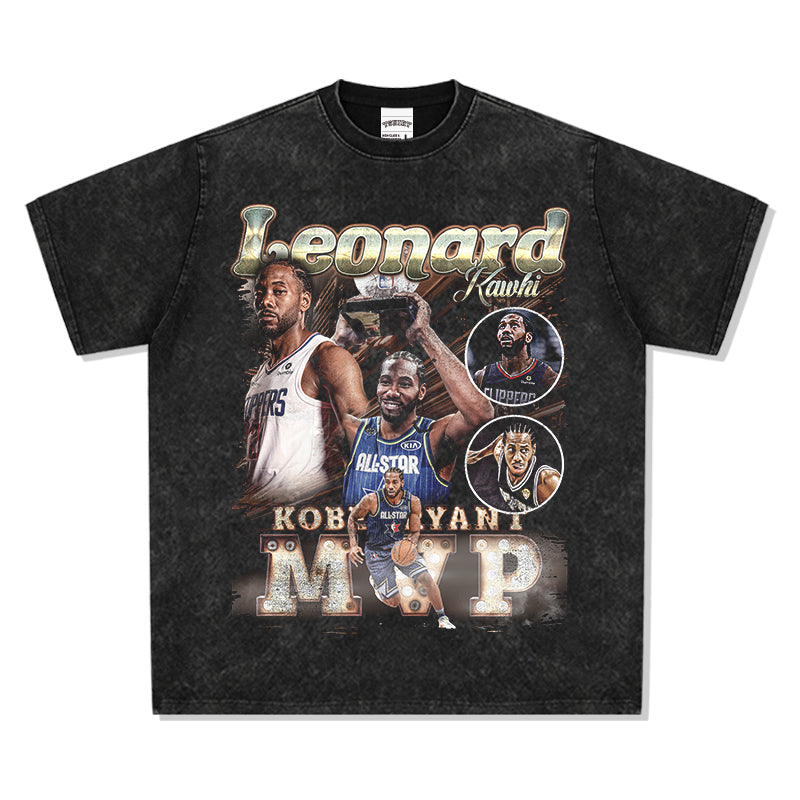 Kobe Bryant TEE NBA - view 3