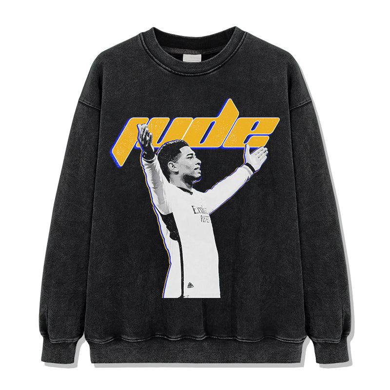 Jude Bellingham Sweatshirt - view 2