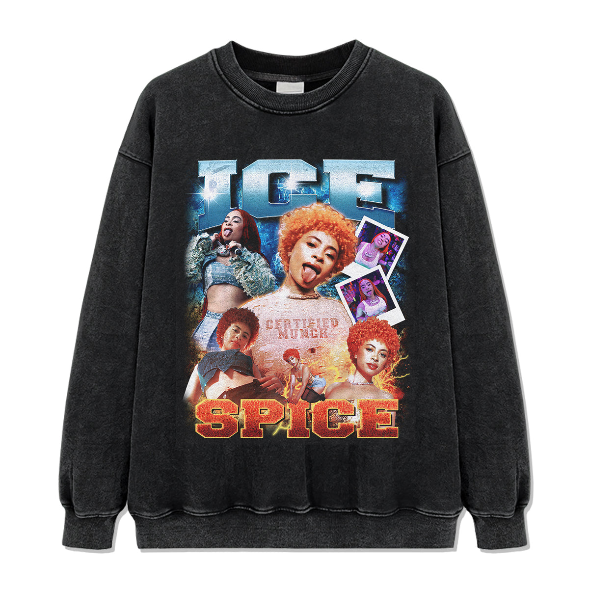 ICE SPICE Sweatshirt - view 2