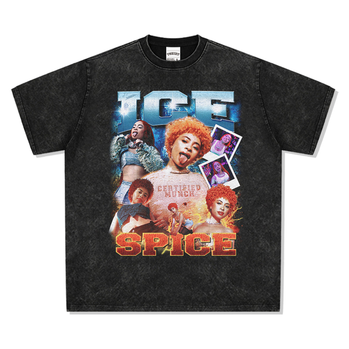 ICE SPICE TEE - view 3