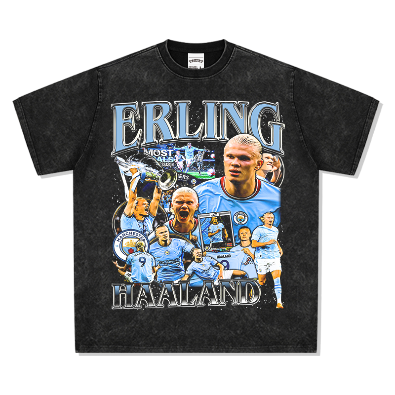 Erling Haaland TEE - view 3
