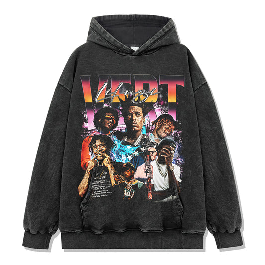 Lil Uzi Vert Hoodie