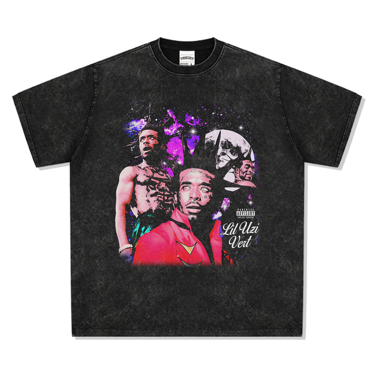 Lil Uzi Vert TEE - view 3