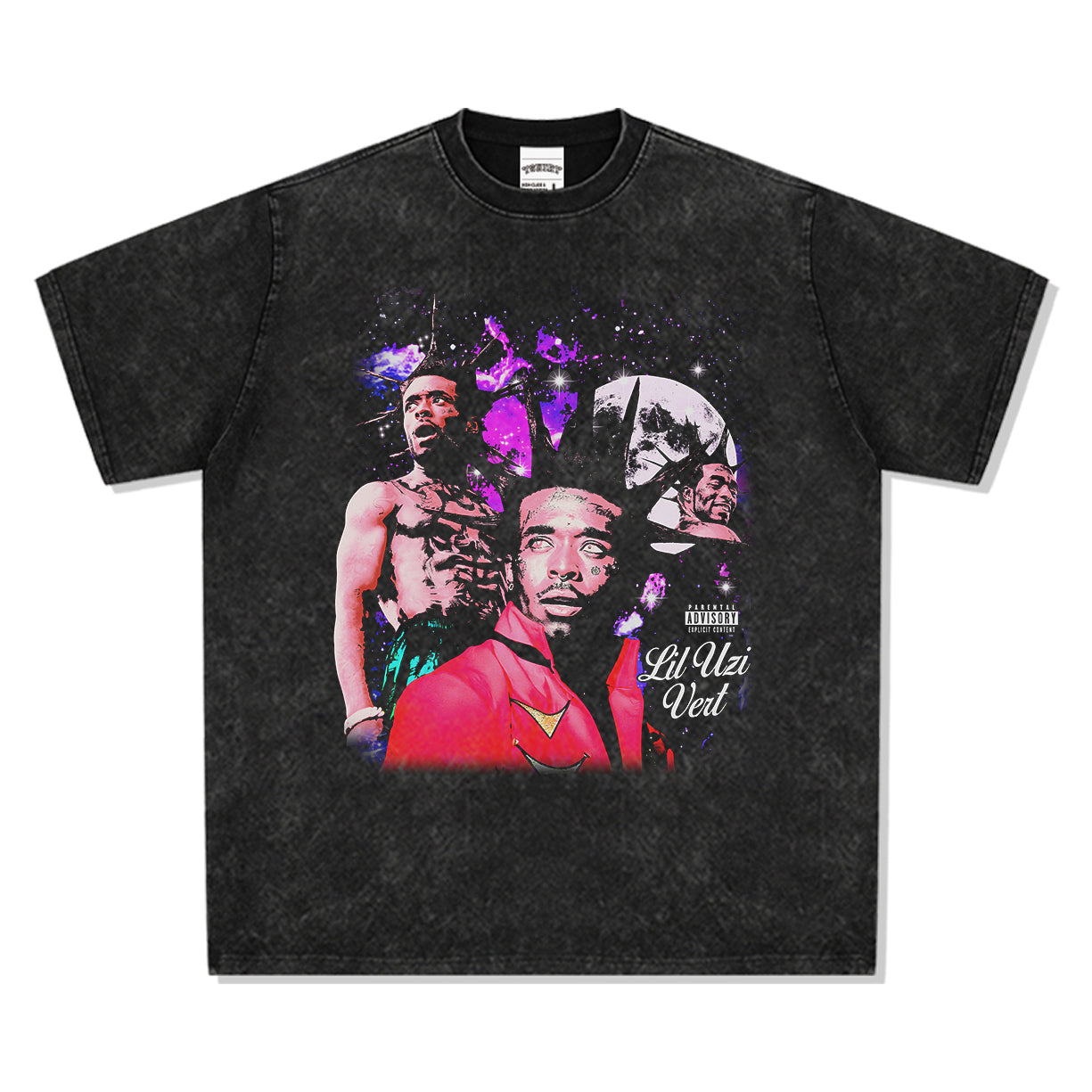 Lil Uzi Vert TEE - view 3