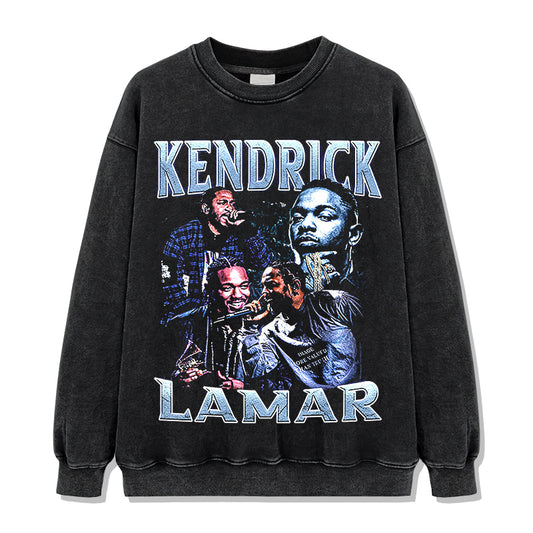 Kendrick Lamar Sweatshirt