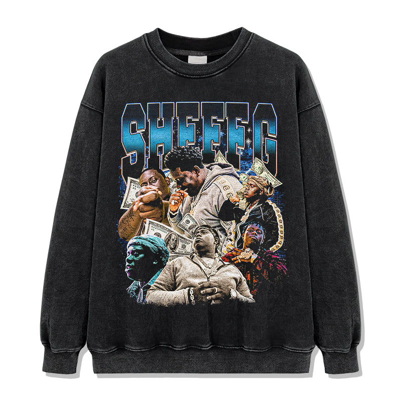 Sheff G Sweatshirt - view 2