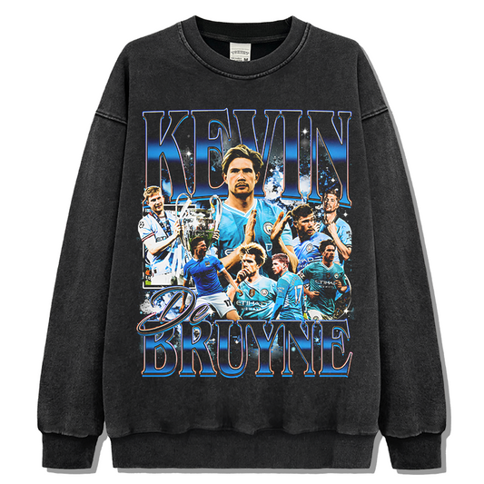 Kevin De Bruyne Sweatshirt