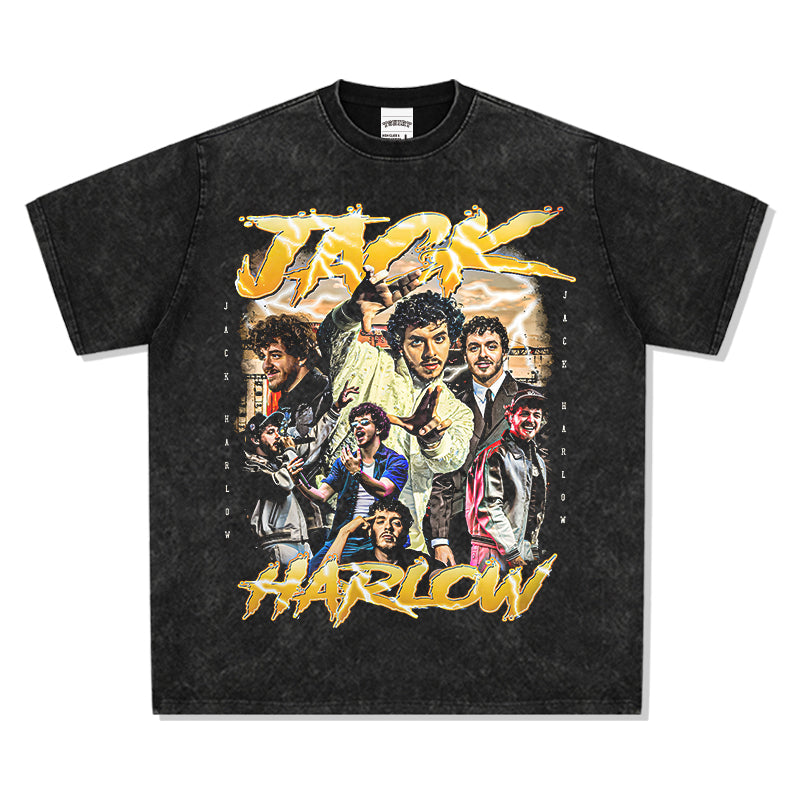 Jack Harlow TEE - view 3