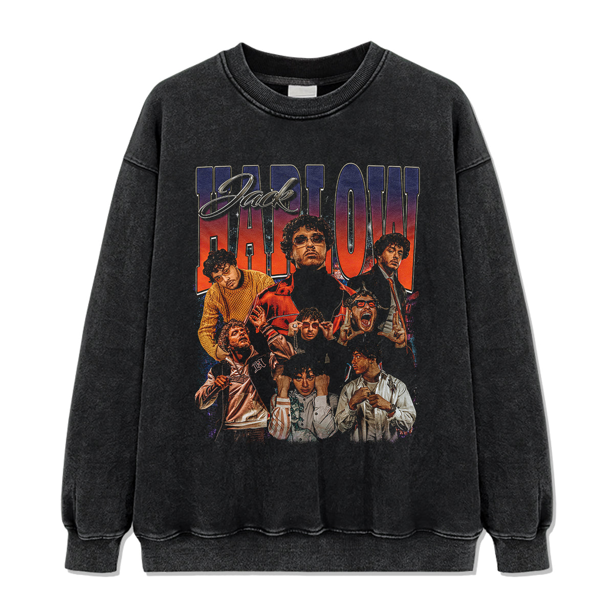 Jack Harlow Sweatshirt - view 2