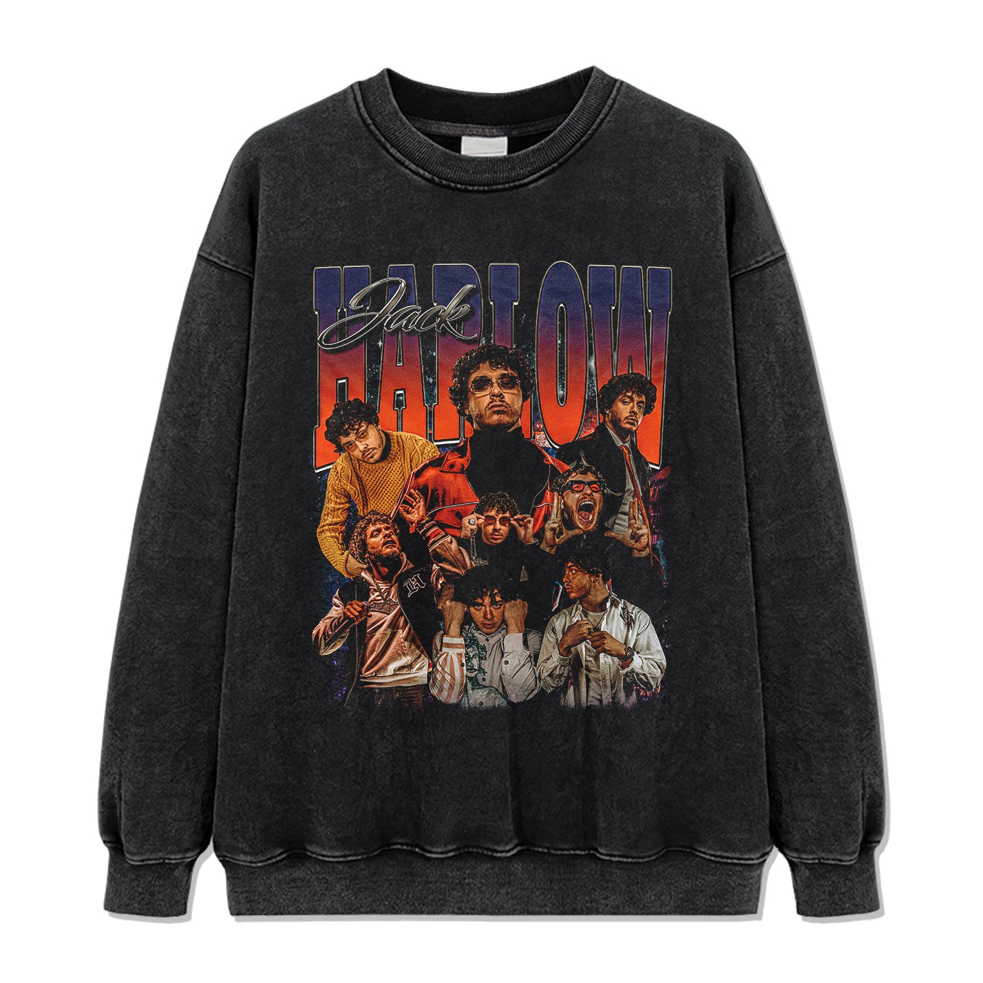 Jack Harlow Sweatshirt - view 2