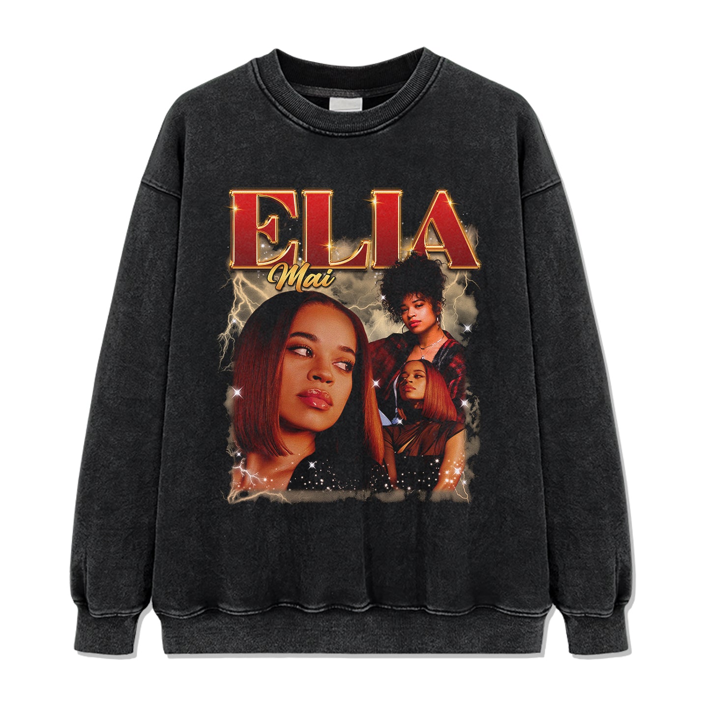 Ella Mai Sweatshirt - view 2