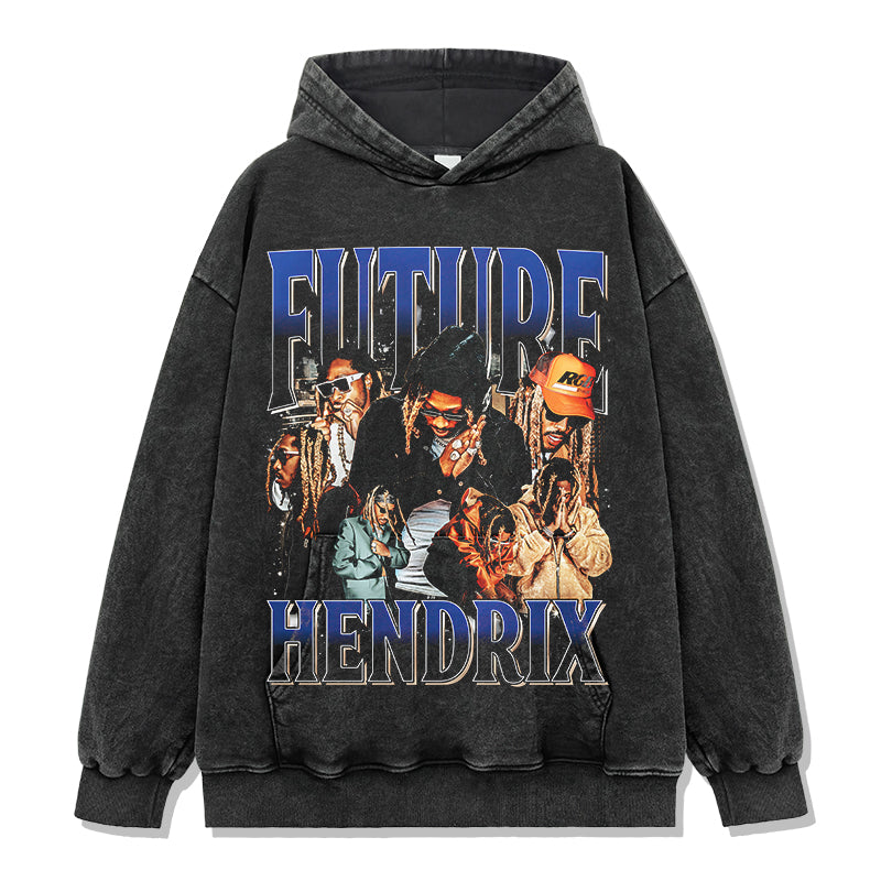 Future Hendrix Hoodie - view 2