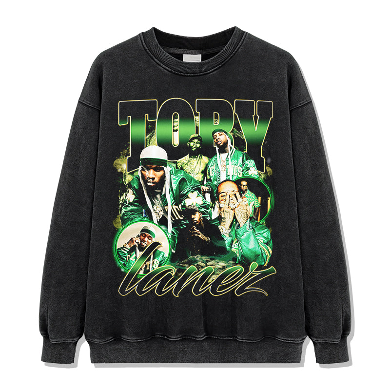 Tory Lanez Sweatshirt - view 2