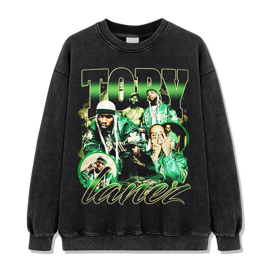 Tory Lanez Sweatshirt