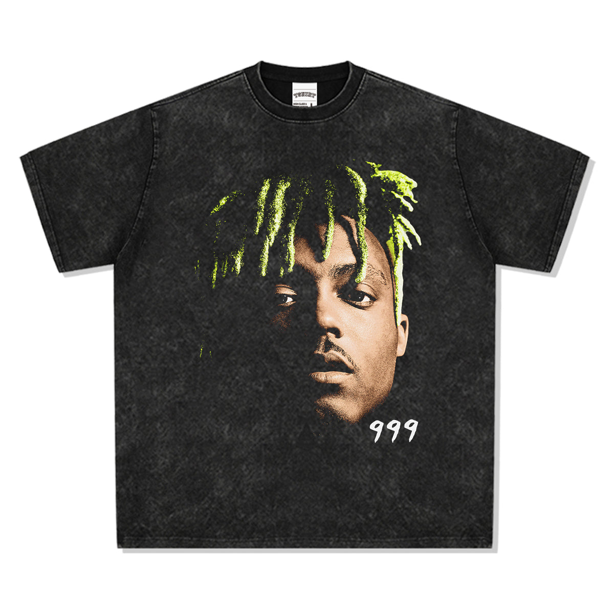 999 By Juice Wrld Tee - view 3