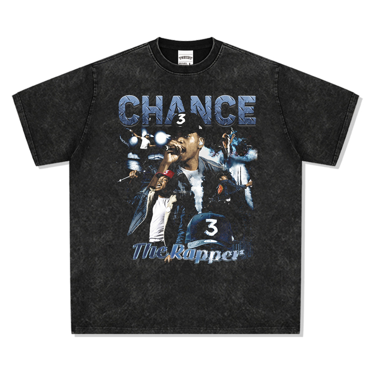 Chance The Rapper Tee - view 3