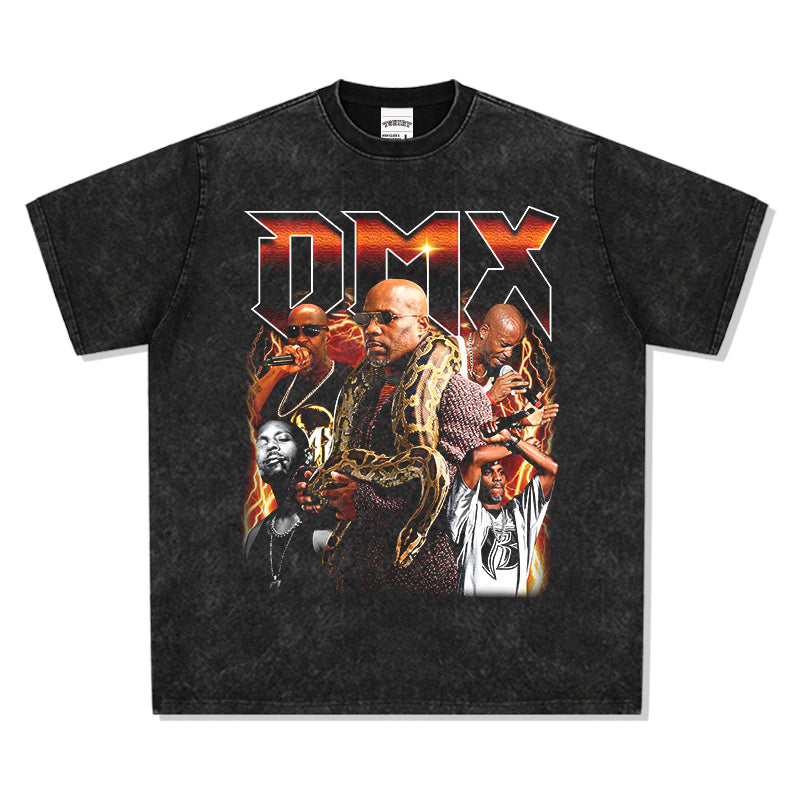 Earl Simmons By DMX TEE - view 3