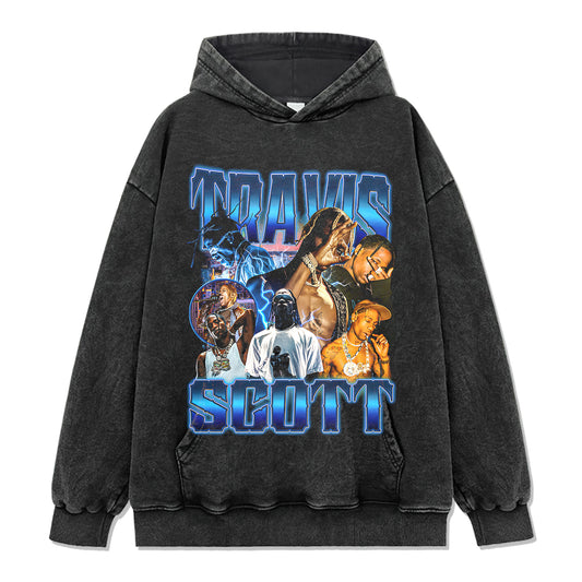 Travis Scott HOODIE