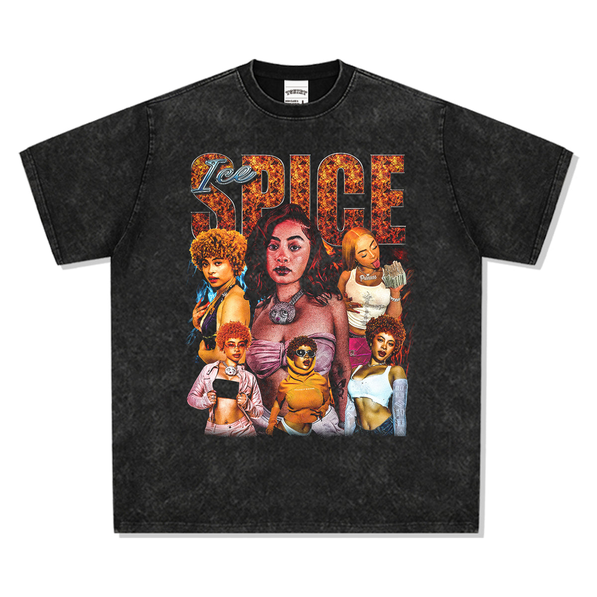 Ice Spice TEE - view 3