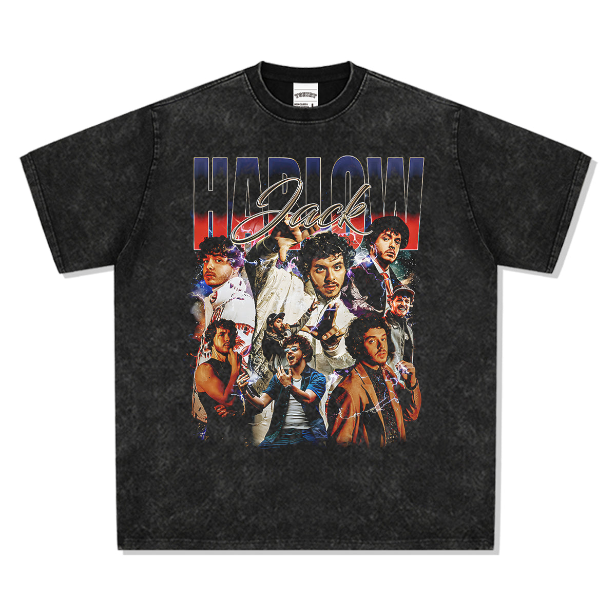 Jack Harlow TEE - view 3