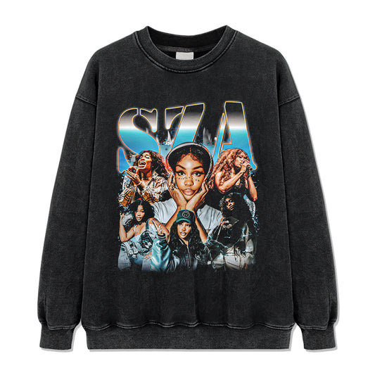 SZA Sweatshirt