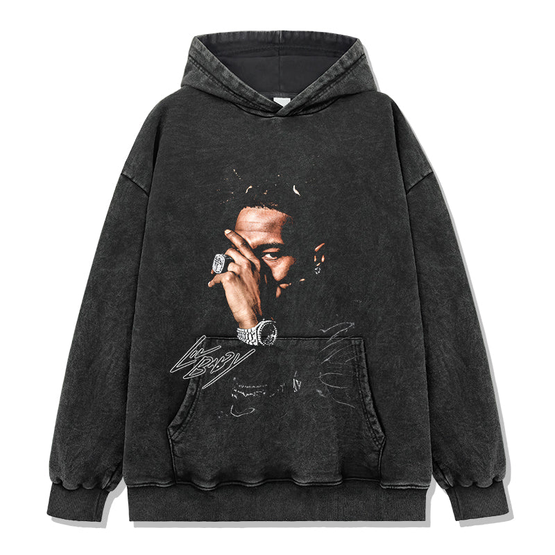 Lil Baby HOODIE - view 2