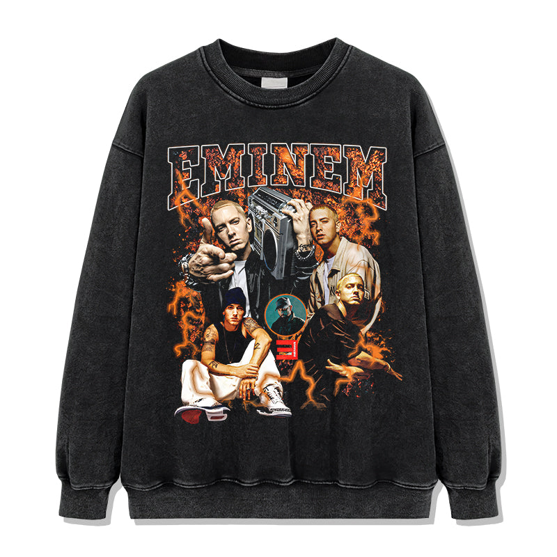 Emine Sweatshirt - view 2