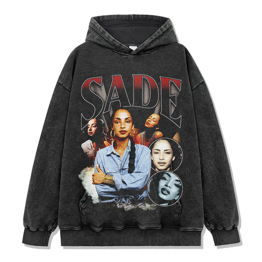 Sade Hoodie