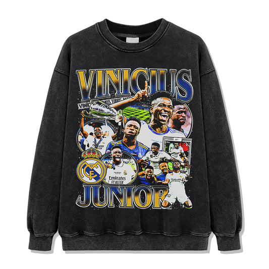 Vinicius Junior Sweatshirt