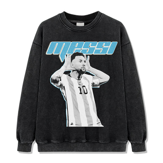 Lionel Messi Sweatshirt