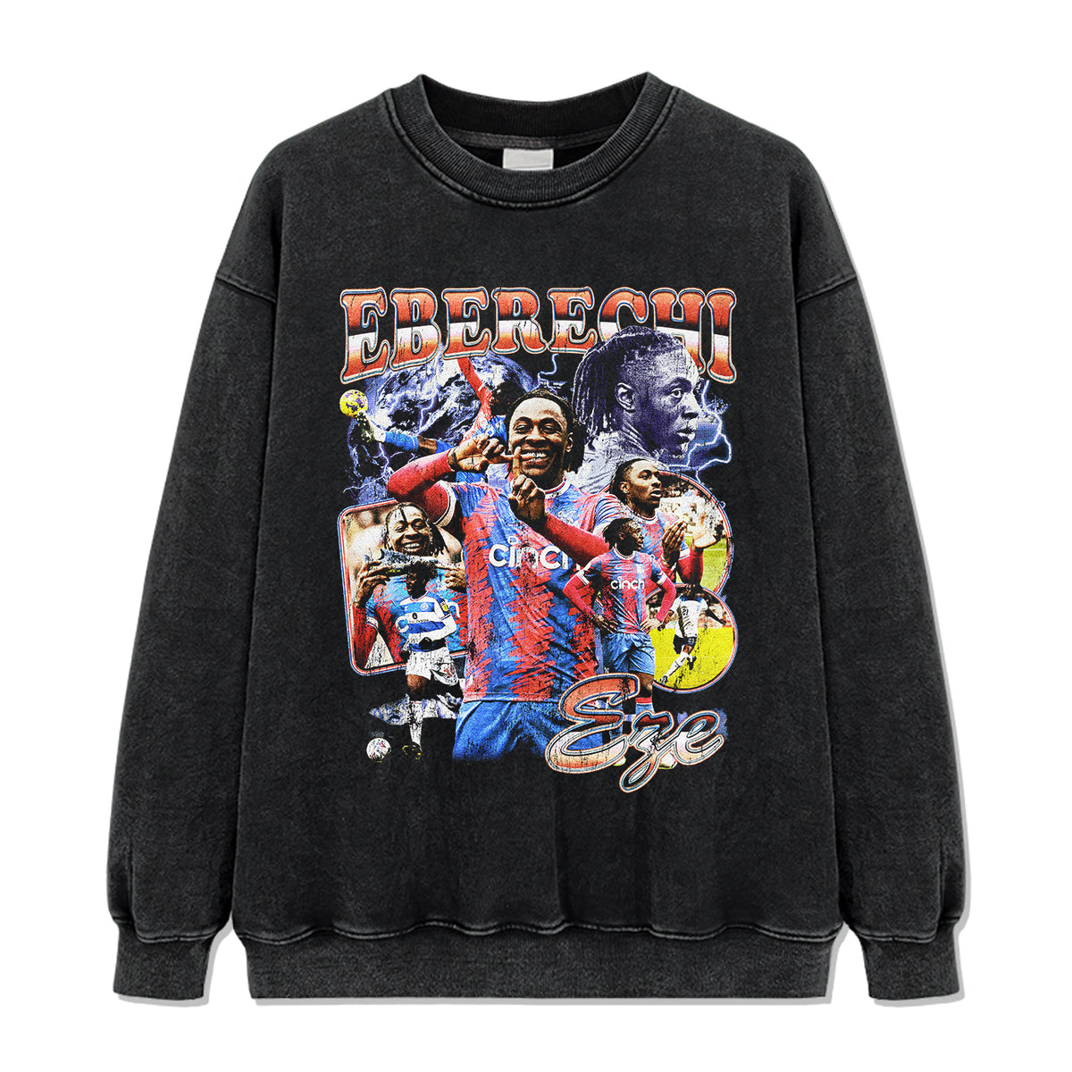 Eberechi Eze Sweatshirt - view 2