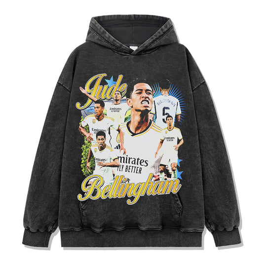 Jude Bellingham Hoodie