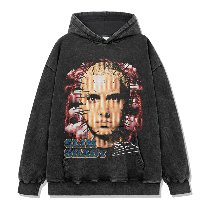 Eminem Hoodie - view 2