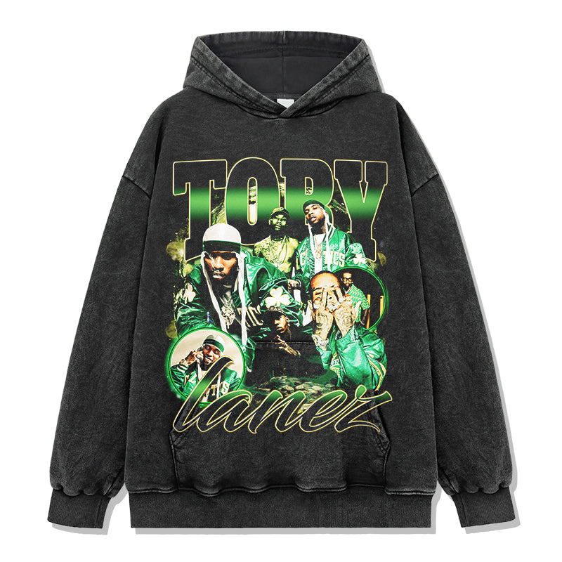 Tory Lanez Hoodie - view 2