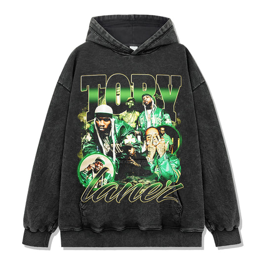 Tory Lanez HOODIE