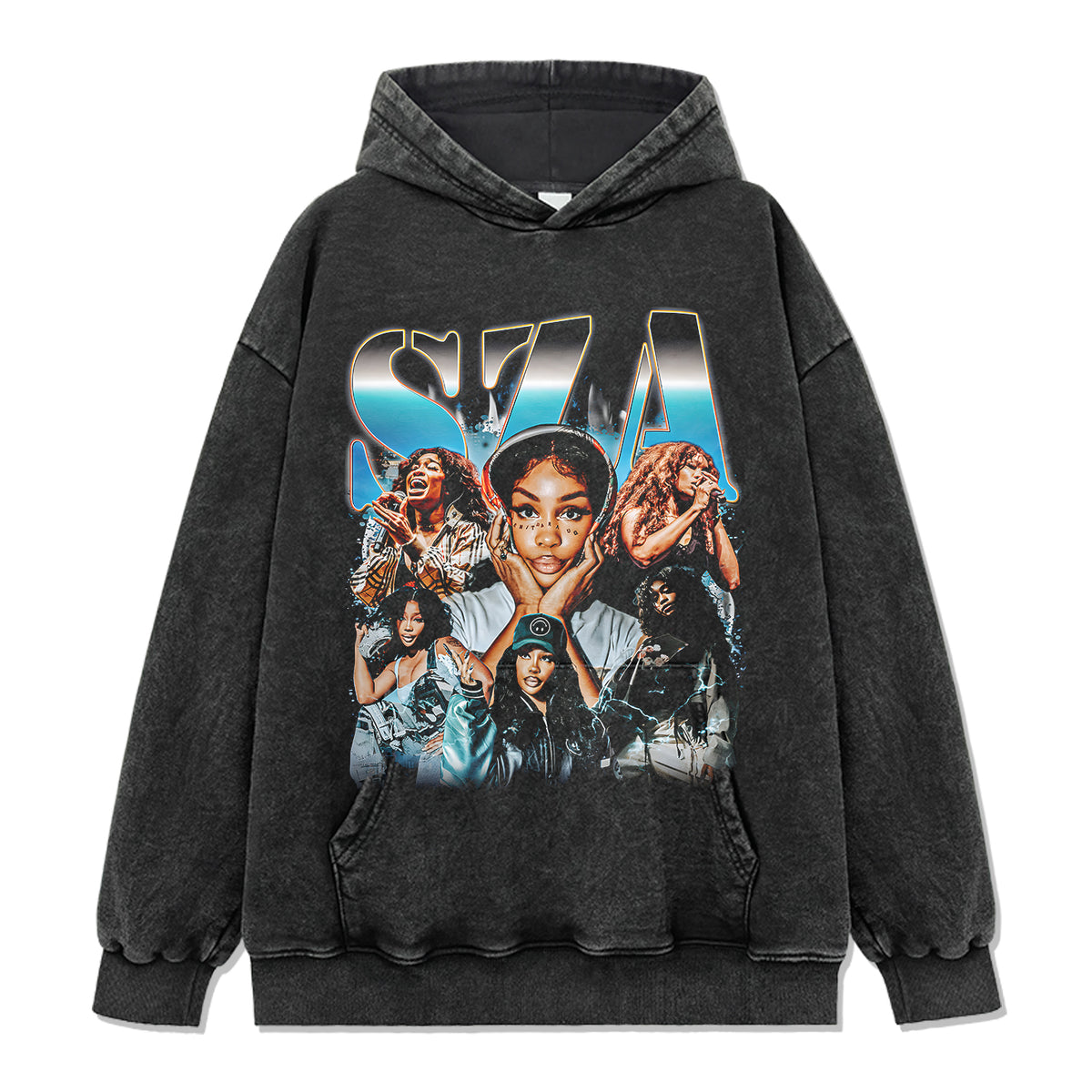 SZA HOODIE - view 2