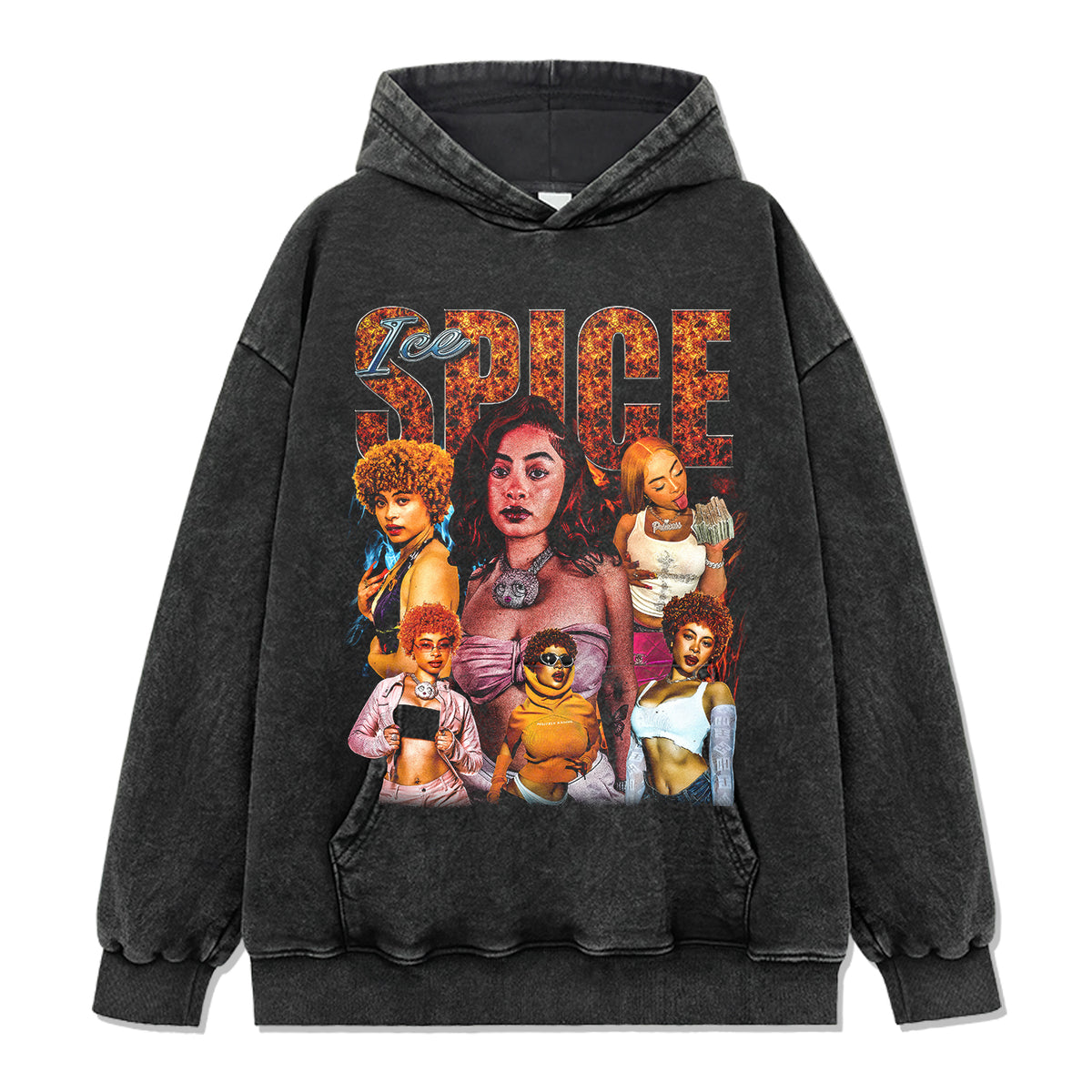 Ice Spice HOODIE - view 2