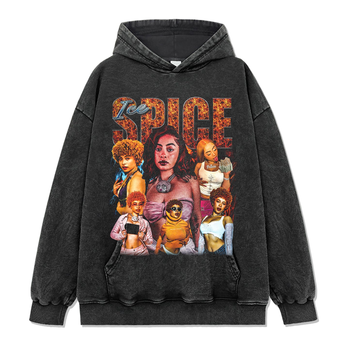 Ice Spice HOODIE - view 2