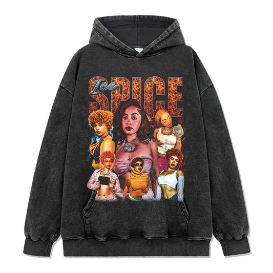 Ice Spice HOODIE