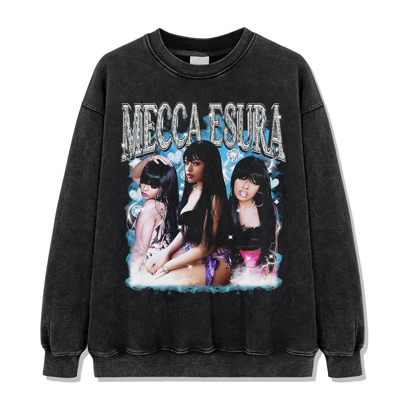 Mecca Esura Sweatshirt - view 2