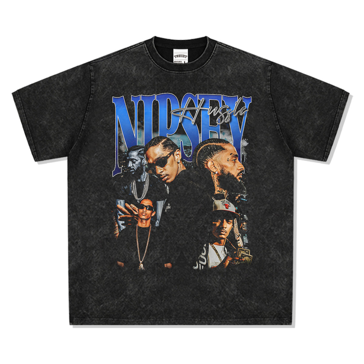 Nipsey Hussle TEE - view 3