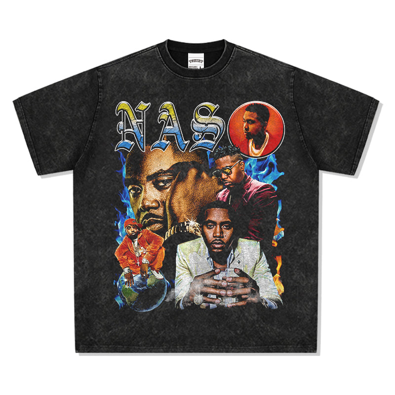 Nas TEE - view 3