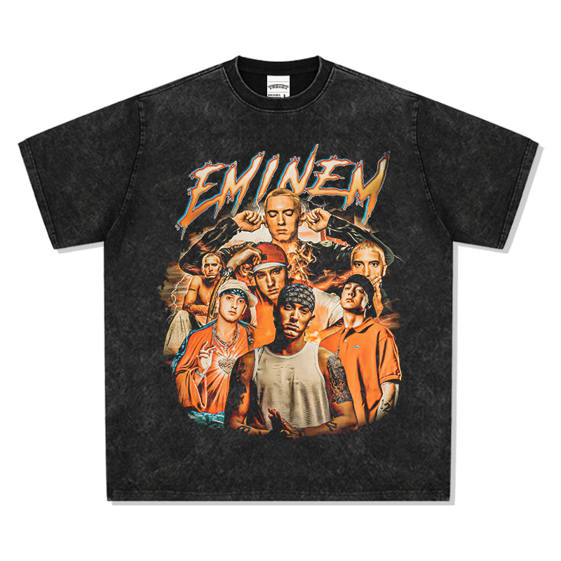 Eminem TEE - view 3