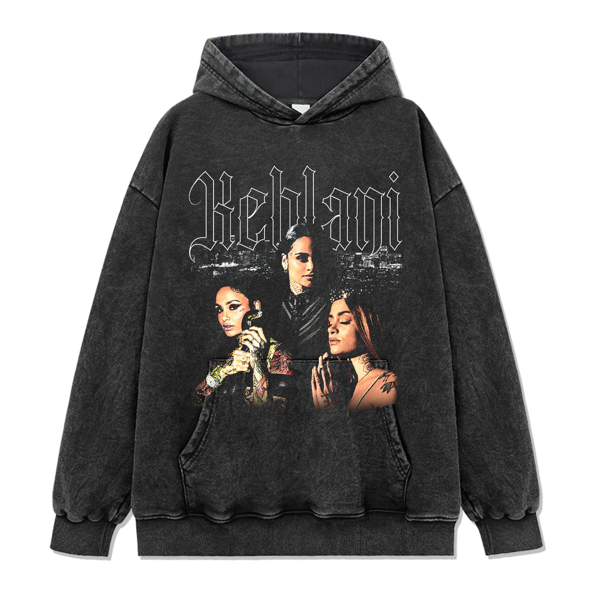 Kehlani Hoodie - view 2