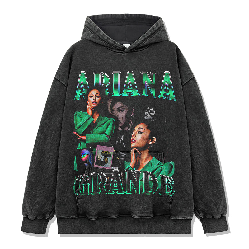 Ariana Grande Hoodie - view 2