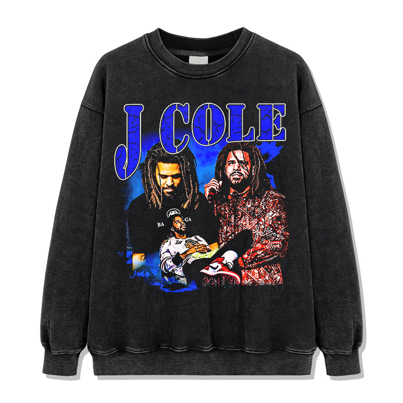 J. Cole Sweatshirt - view 2