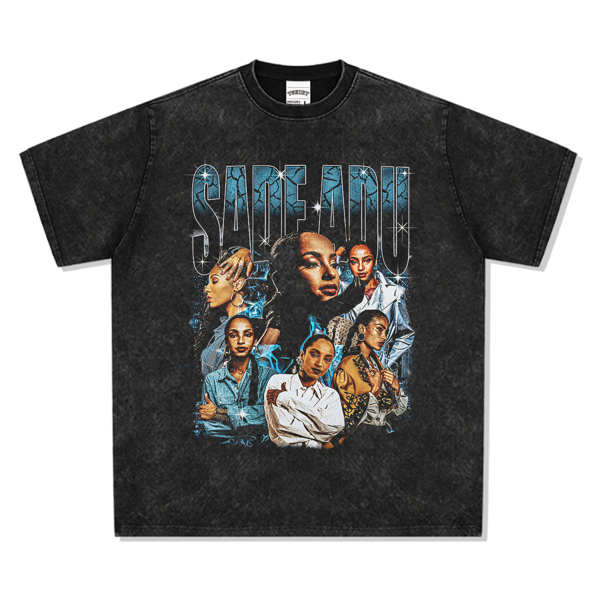 Sade Adu Tee - view 3