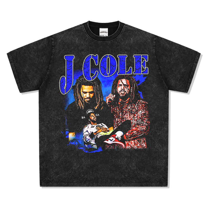 J. Cole TEE - view 3
